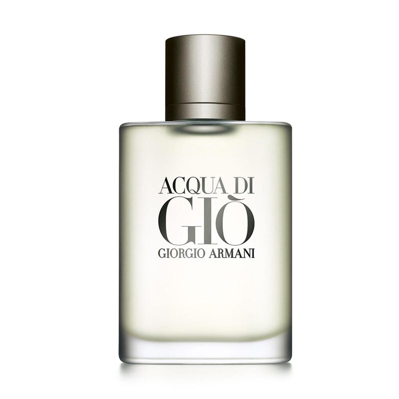 50مل Acqua Di Gio Homme Eau De Toilette