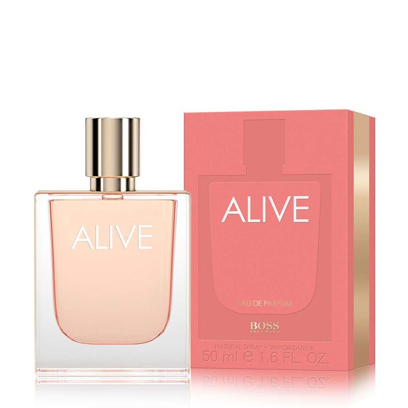 BOSS Alive Eau de Parfum