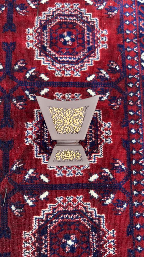شنطة المبخرة لسفر