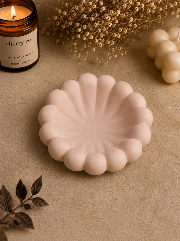 Bubble Tray