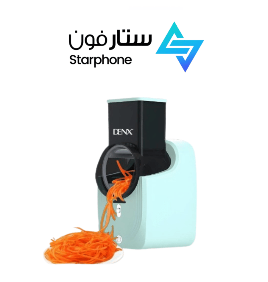 قطاعة كهربائية 3 في 1 مع بطارية قابلة للشحن متعددة الاستخدامات DENX