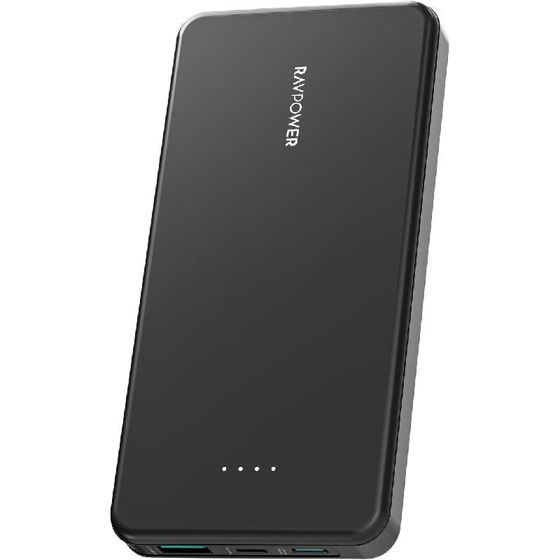 بور بانك راف بور 10000mAh بقدرة 15W