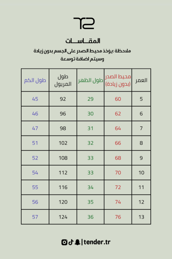 تصميم "ميلا" مريول + قميص