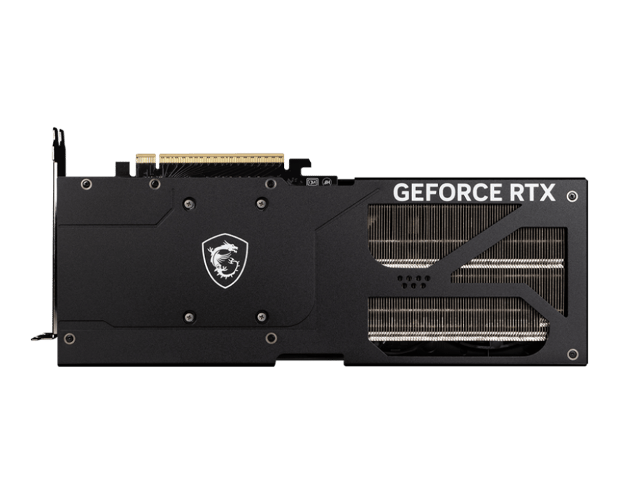 MSI GeForce RTX 5070 712GB X3 OC GDDR7