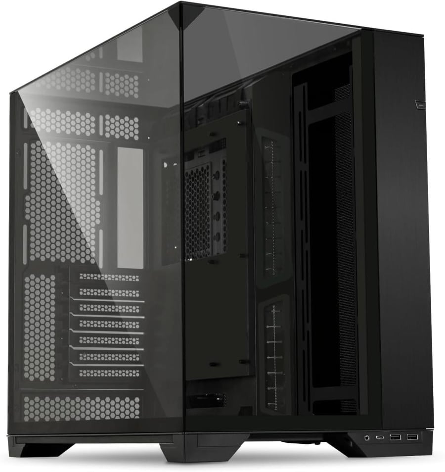 RTX 5080 - RYZEN 7 9800X3D