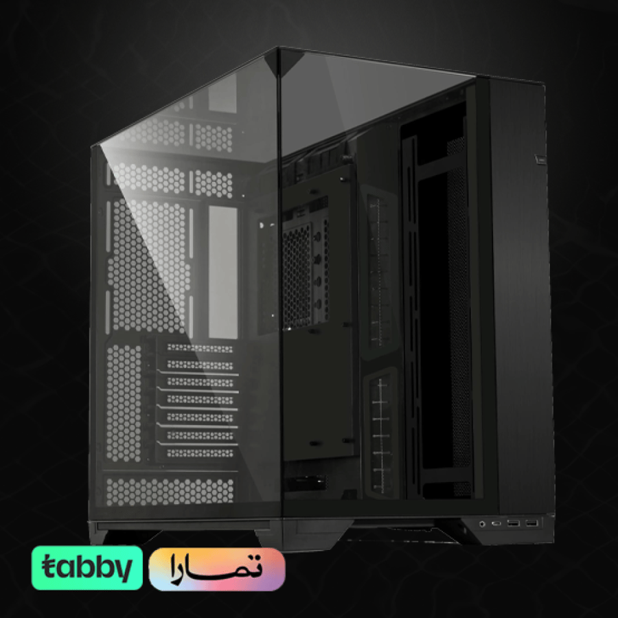 RTX 5080 - RYZEN 7 9800X3D