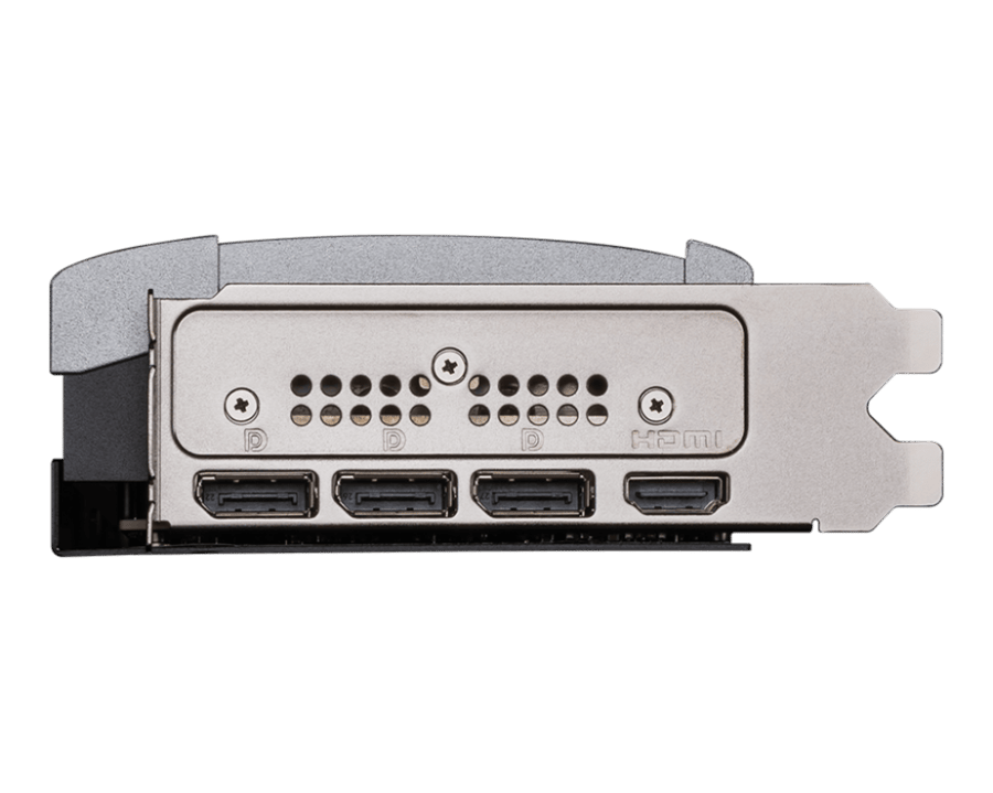 MSI GeForce RTX 5070 712GB X3 OC GDDR7