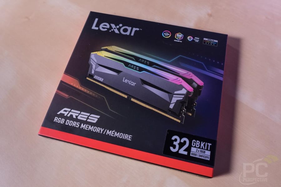 DDR5 32GB 16X2 TEAMGROUP T-FORCE 6000MHZ CL30 BLACK