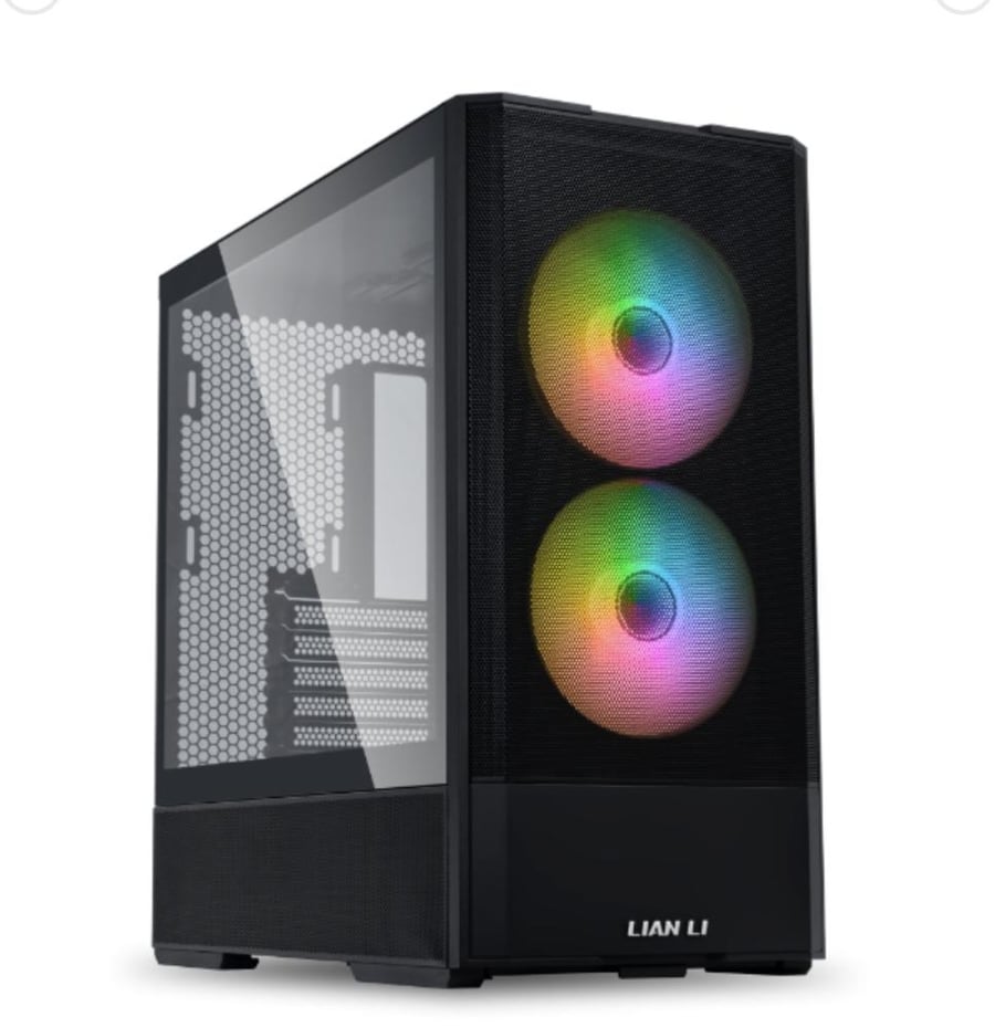 LIAN LI LANCOOL 207