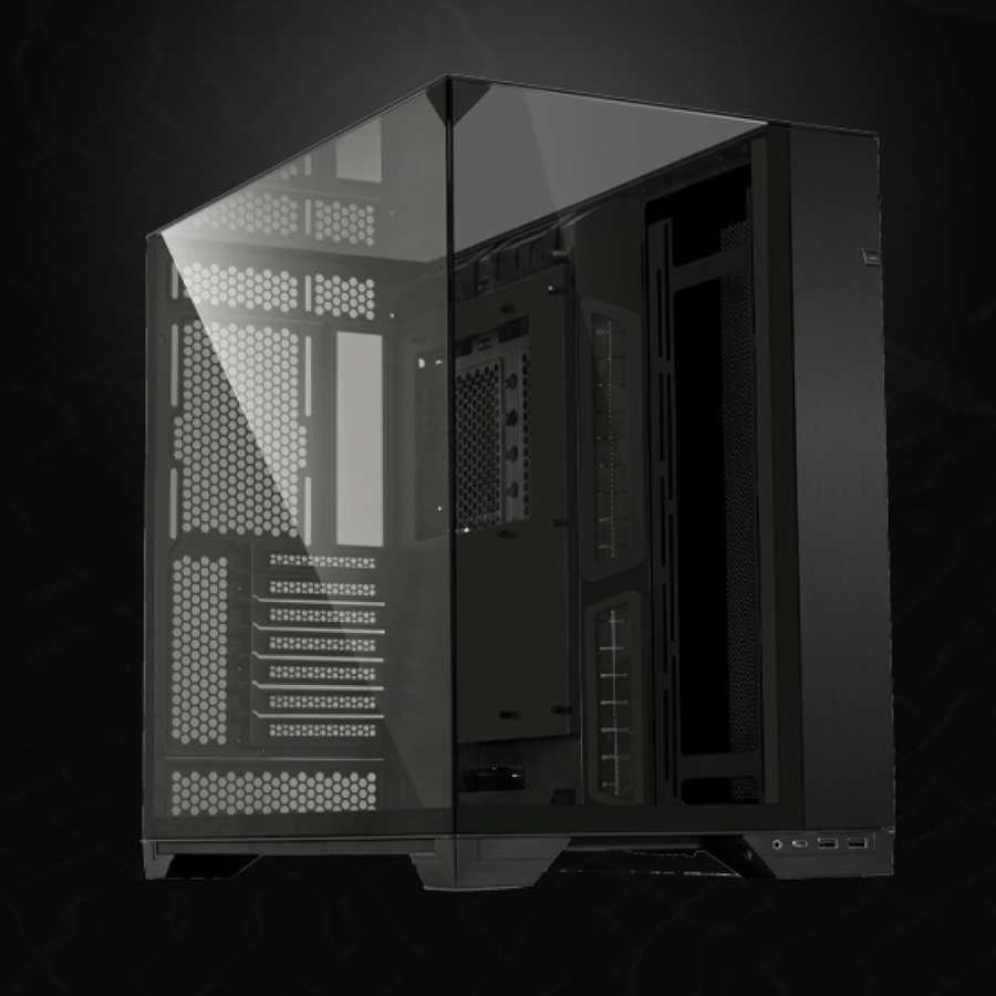 RTX 5080 - RYZEN 7 9800X3D