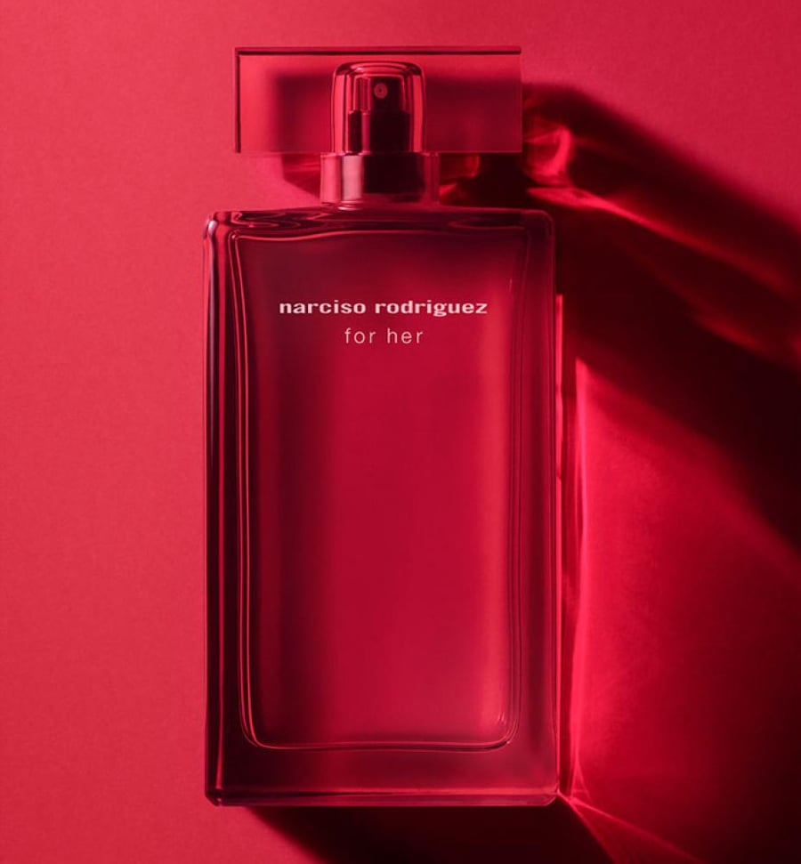 عطر نارسيسو رودريغز فور هير او دو بارفيوم انتنس 50 مل