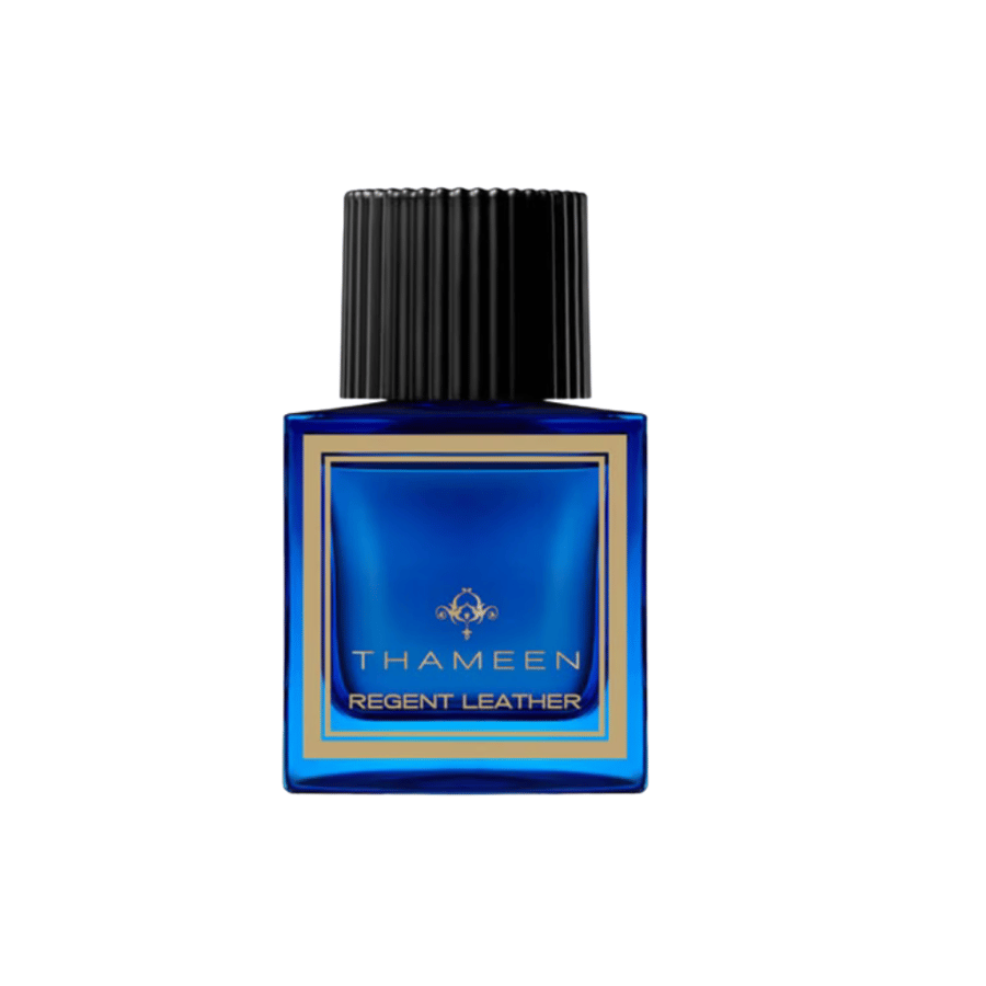عطر ريجنت ليذر من ثمين اودو بارفيوم  50 مل