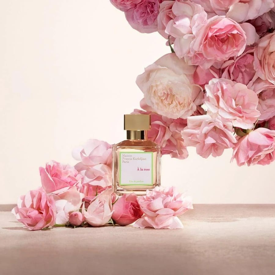 عطر ميزون فرانسيس كوركدجيان باريس إيه لا روز 70 مل