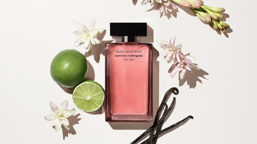 عطر نارسيسو رودريغز مسك نوار روز او دو بارفيوم 50 مل
