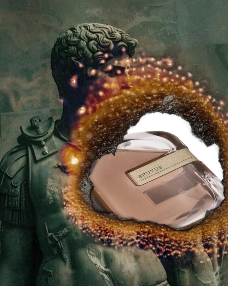 عطر بروتوس من اورتو باريسي 50 مل