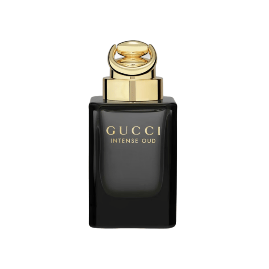 عطر قوتشي انتنس عود الرجالي او دو بارفيوم 90 مل