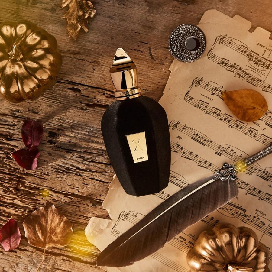 عطر اوبرا من زيرجوف او دو بارفيوم 100 مل
