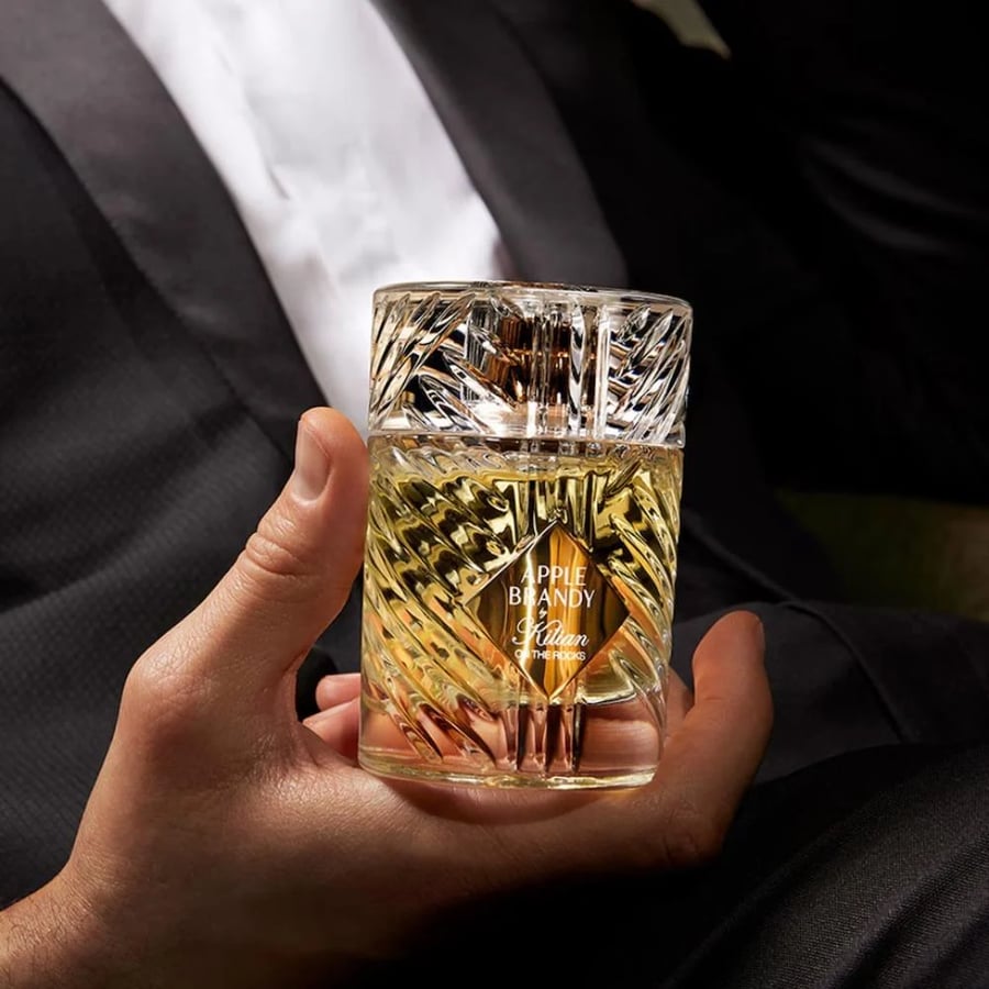 عطر ابل براندي من كيليان 100 مل