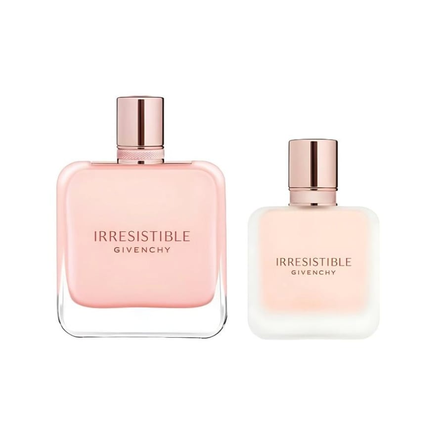 مجموعة عطر ارزيستبل روز فلفت من جيفنشي 80 مل