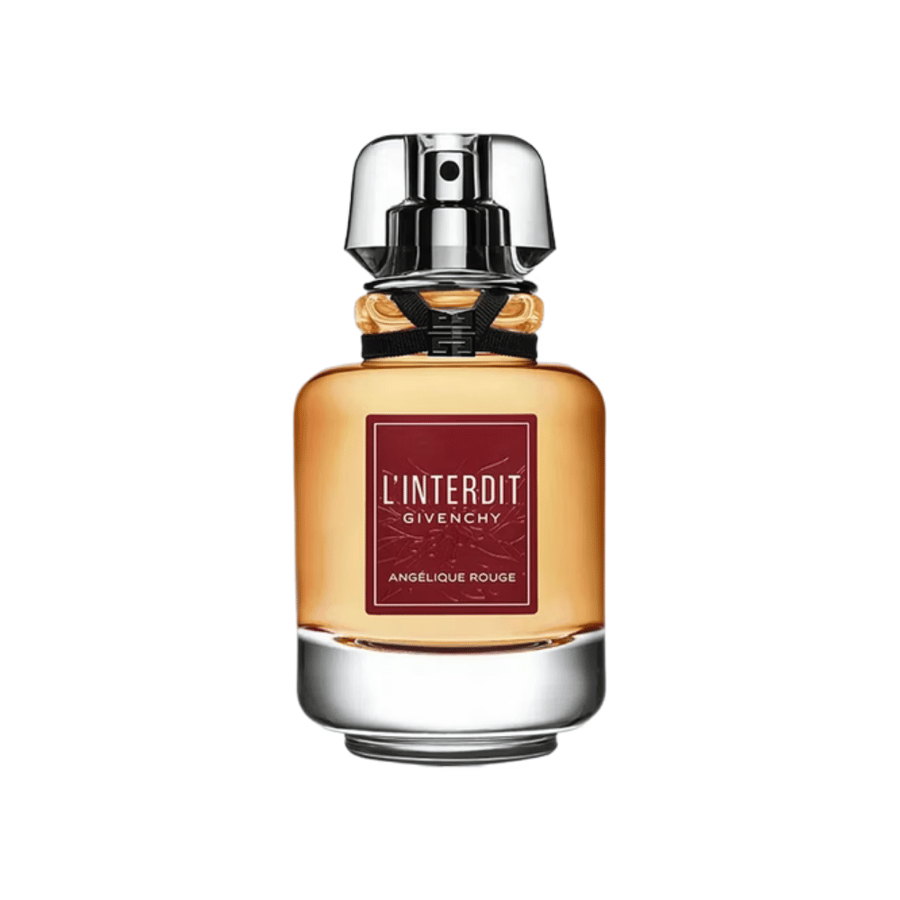 عطر جيفنشي لينتردي انجيليك روج 80 مل