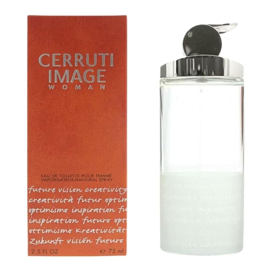عطر ايماج النسائي من شيروتي او دو تواليت 75 مل