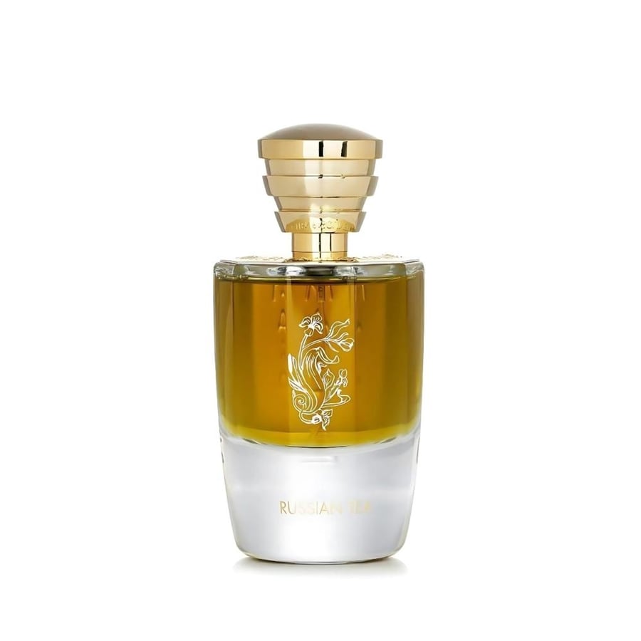 عطر روسيان تي من ماسك ميلانو او دي بارفيوم 100 مل