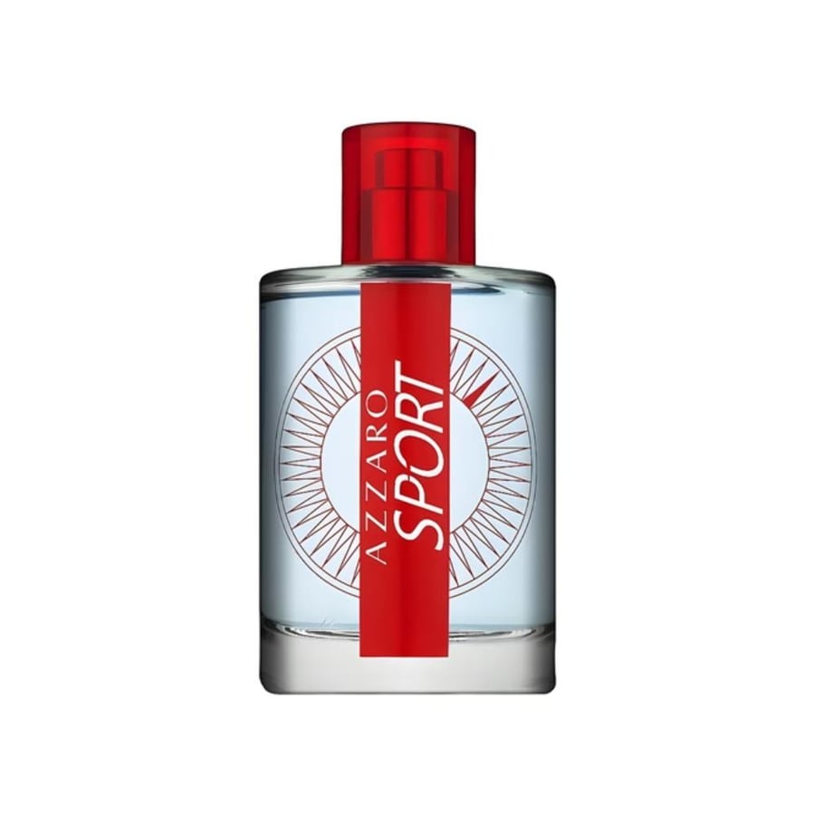 عطر ازارو سبورت الرجالي او دو تواليت 100 مل