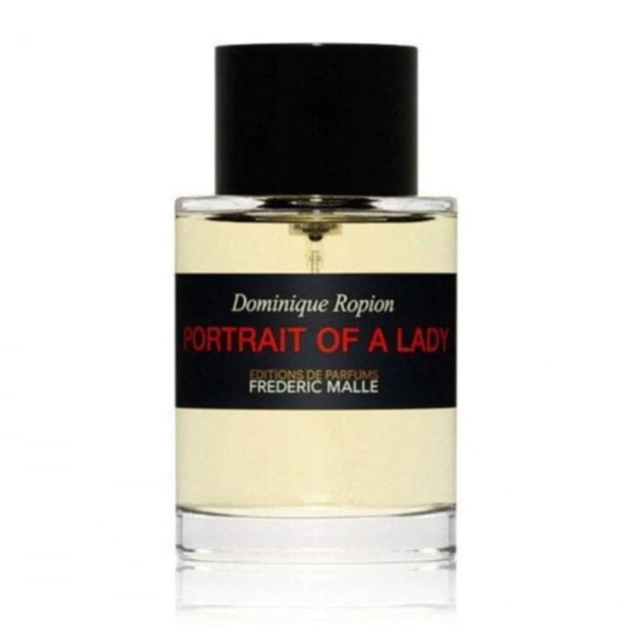 عطر بورتريت أوف آ ليدي من فريدريك مال او دو بارفيوم 100 مل