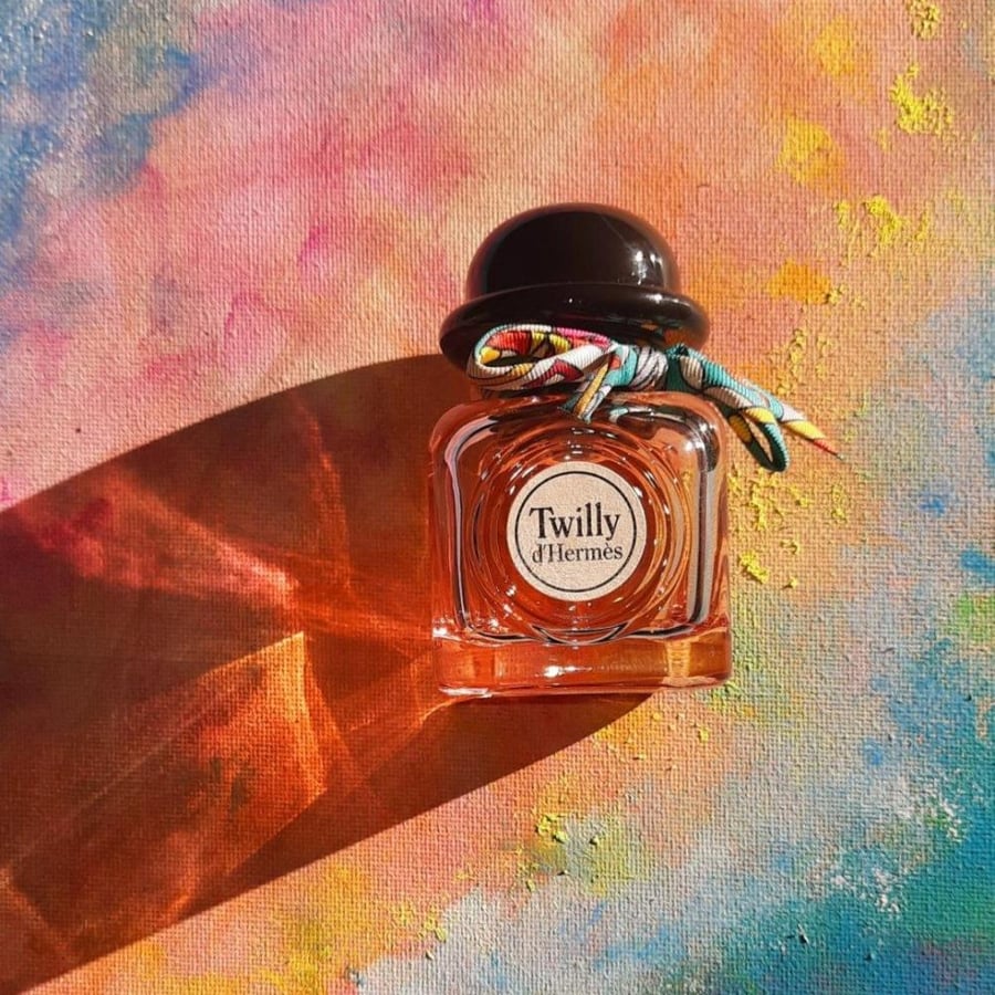 عطر تويلي دي هيرمس من هيرمس او دو بارفيوم 85 مل