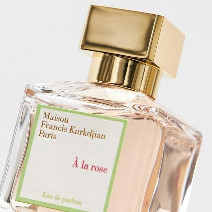 عطر ميزون فرانسيس كوركدجيان باريس إيه لا روز 70 مل