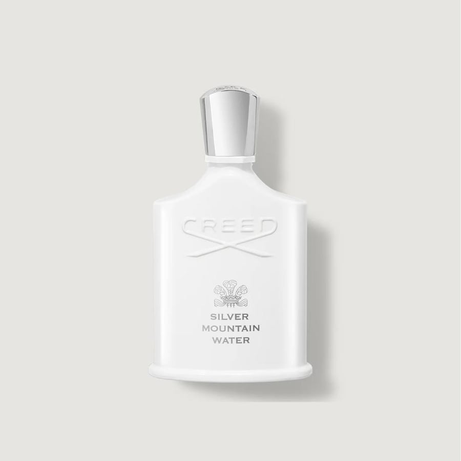 عطر سيلفر ماونتن ووتر من كريد الرجالي 100 مل