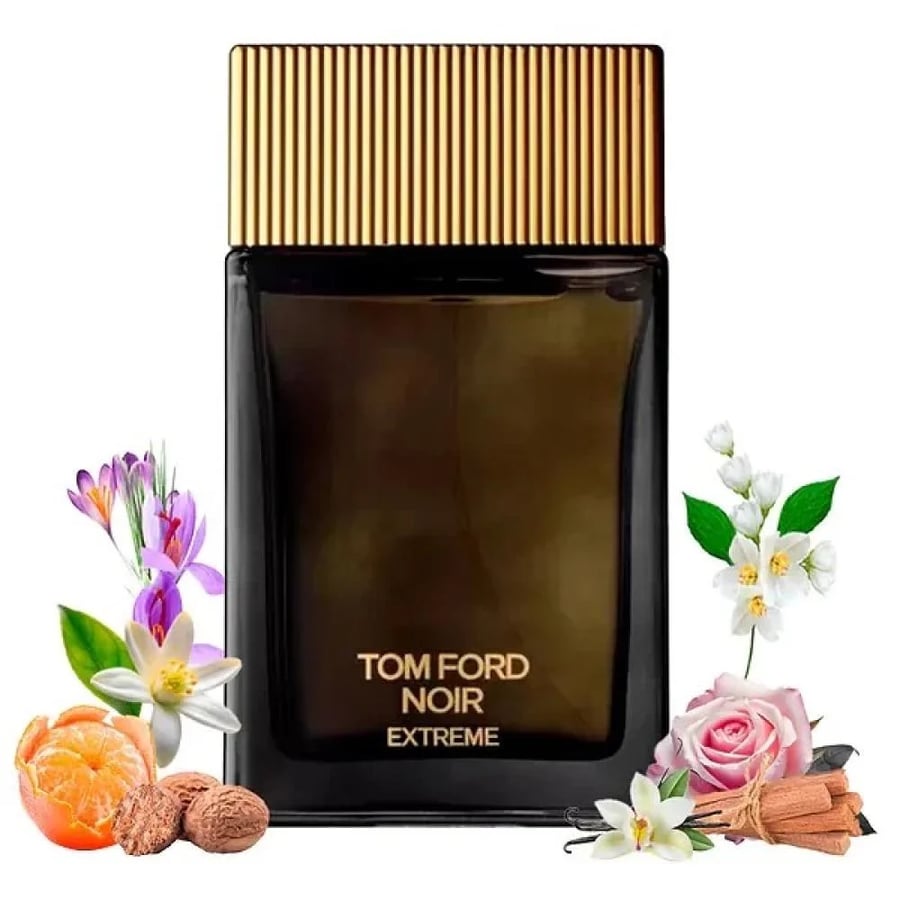 عطر نوار اكستريم من توم فورد او دو بارفيوم 100 مل