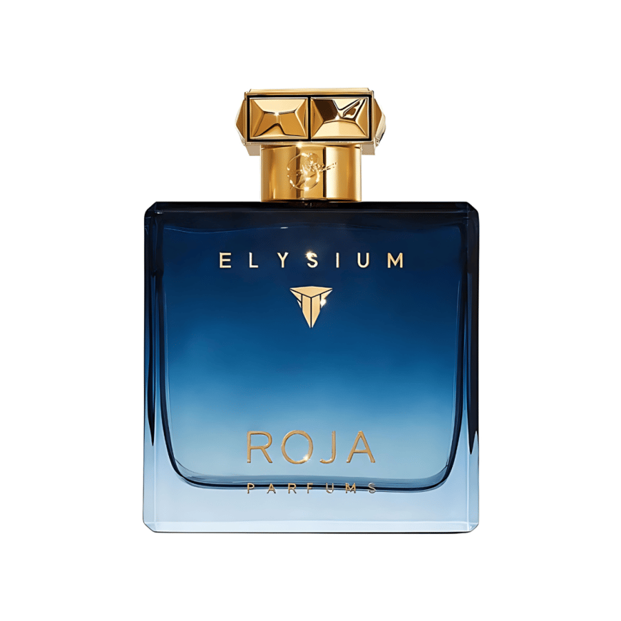 عطر اليسيوم من روجا دوف او دو بارفيوم 100 مل