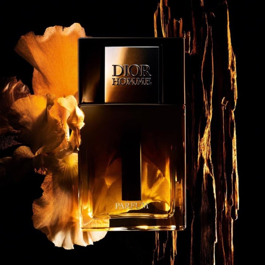 عطر ديور هوم 2025 بارفيوم 75 مل
