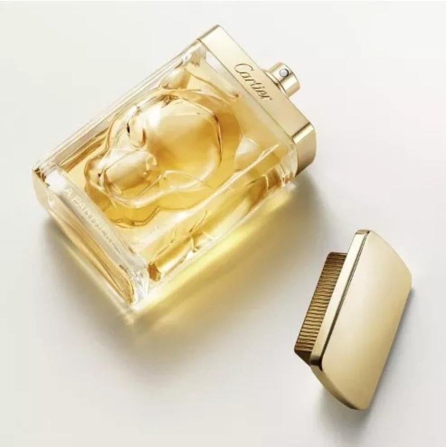 عطر لابانثير الكسير من كارتير اودي بارفيوم انتنس 100 مل