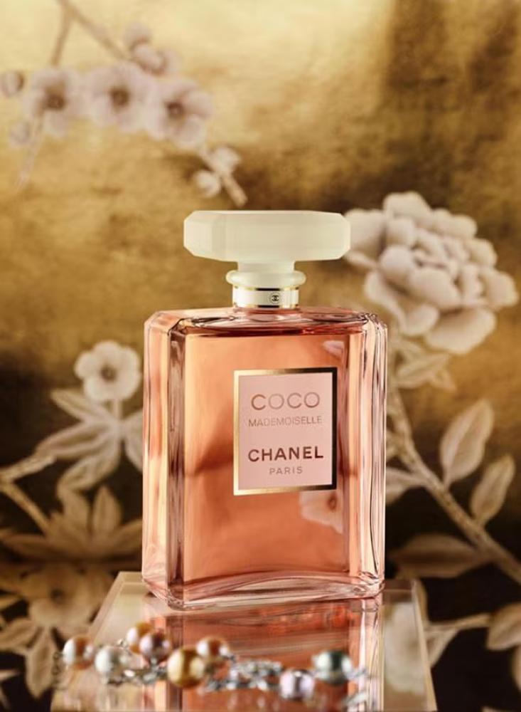 عطر كوكو مودموزيل من شانيل اودي بارفيوم 100 مل