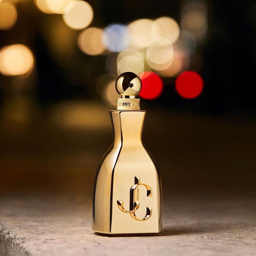 عطر جيمي شو اي وانت شو النسائي لو بارفيوم 100 مل