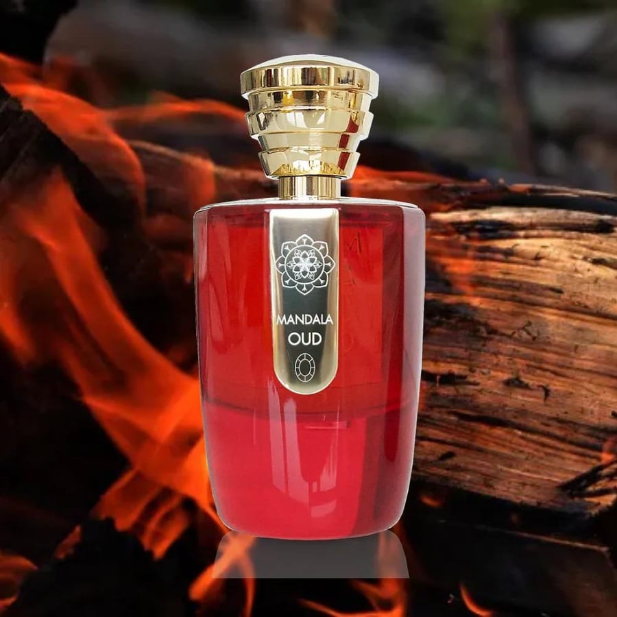 عطر روسيان تي عود من ماسك ميلانو 100 مل