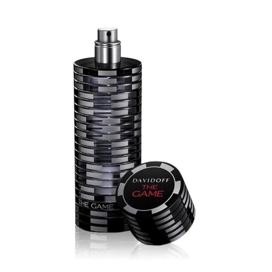 عطر دافيدوف ذا جيم الرجالي او دو تواليت 100 مل