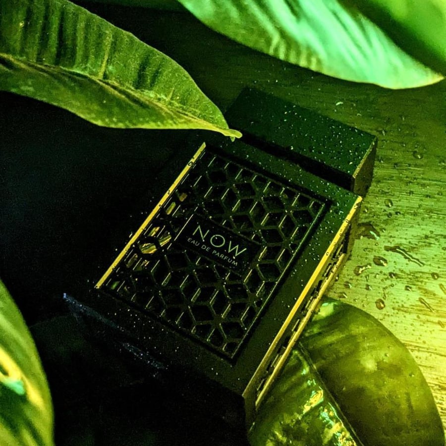 عطر ناو او دو بارفيوم من ريف للرجال 100 مل