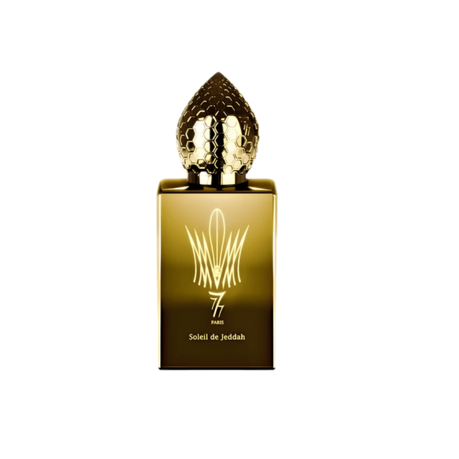 عطر سوليي دي جدة من ستيفان هامبرت لوكاس 777  أو دو بارفيوم 50 مل