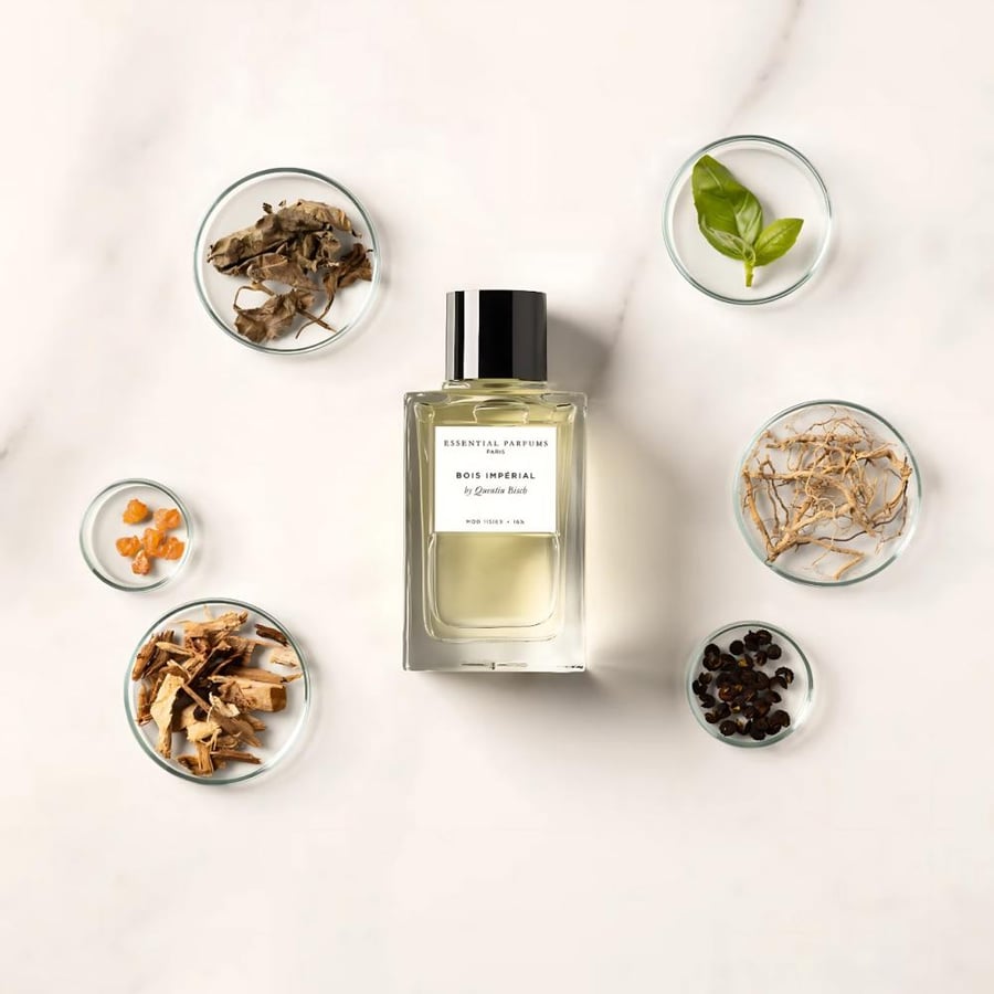 عطر بوا امبرال من  اسنشيال بارفيوم او دو بارفيوم 100 مل