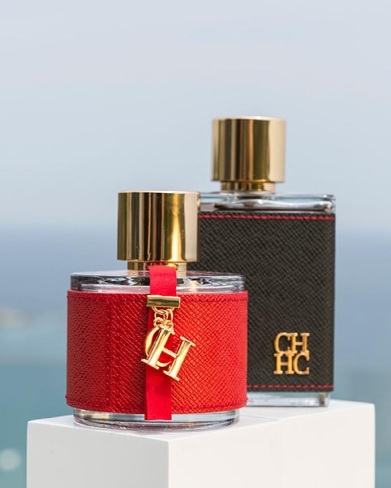 عطر سي إتش من كارولينا هيريرا  أو دو تواليت 100 مل