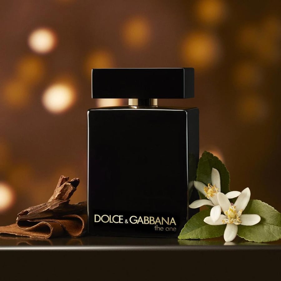 عطر ذا ون من دولتشي جابانا الرجالي او دو بارفيوم انتنس 100 مل