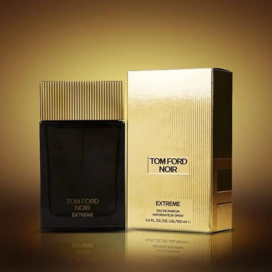 عطر نوار اكستريم من توم فورد او دو بارفيوم 100 مل