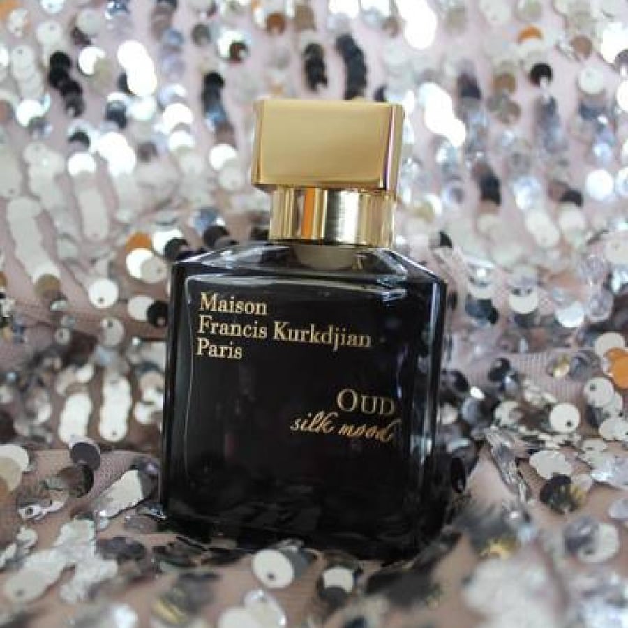 عطر عود سيلك مود من ميزون فرانسيس كركدجيان  اودو بارفيوم 70 مل