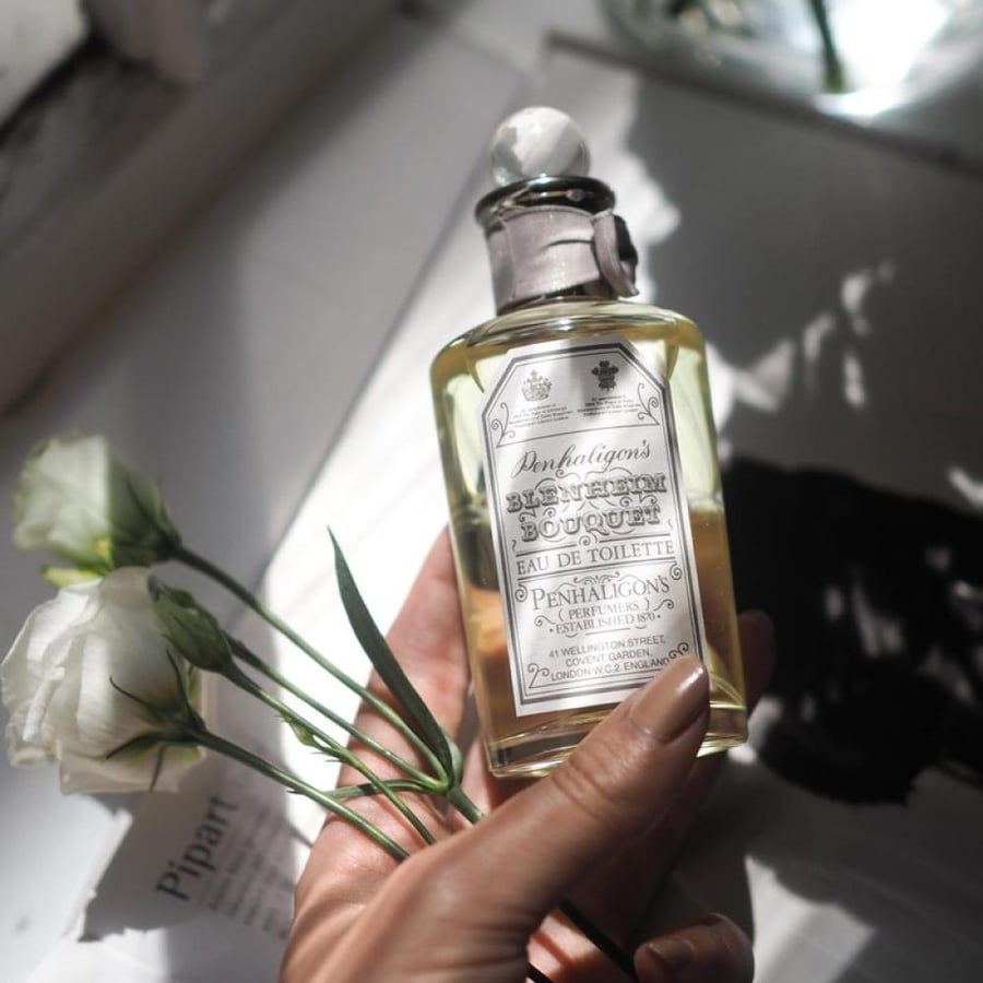 عطر بلينهايم من بنهالغينز او دو بارفيوم 100 مل