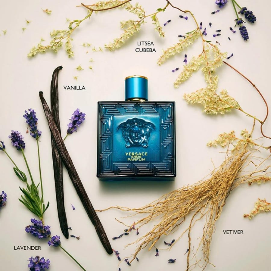 عطر ايروس من فرزاتشي للرجال او دو تواليت 100 مل