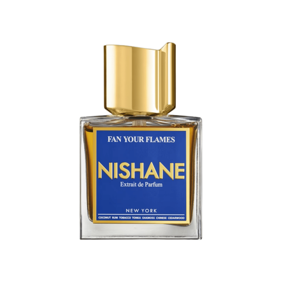 عطر نيشاني فان يور فلاميز اكسترايت دو بارفيوم 100 مل