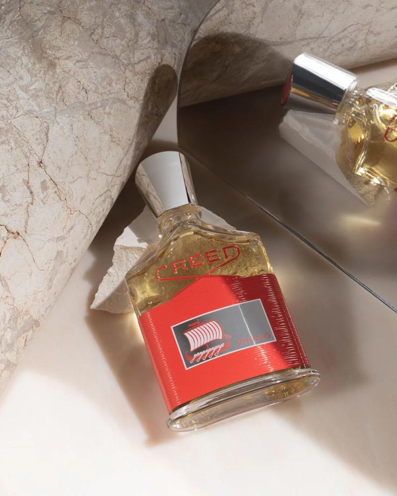 عطر كريد فايكنج او دو بارفيوم 100مل